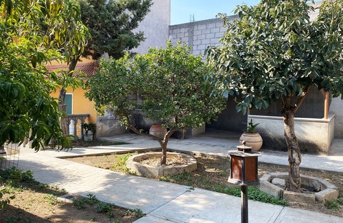 Puebla House | Luxurious house