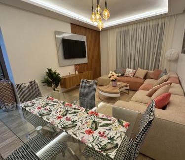 Daoudiate Apartment | Luxueuse Apparemment -143 haut standing