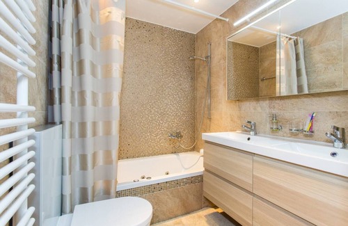 Montreux House | Luxueuse maison sur la Riviera Vaudoise