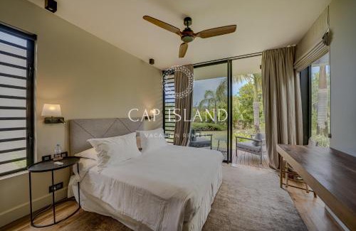 Grand River South East Villa | Luxueuse Villa Monticello, Golf & Spa Resort