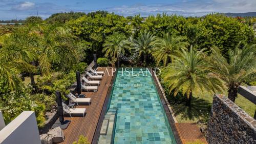 Grand River South East Villa | Luxueuse Villa Monticello, Golf & Spa Resort