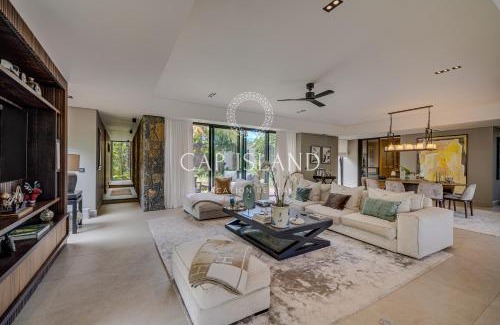 Grand River South East Villa | Luxueuse Villa Monticello, Golf & Spa Resort