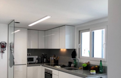 Punta Prima Apartment | Luxueux Appartement en Front de mer 3 Chambres