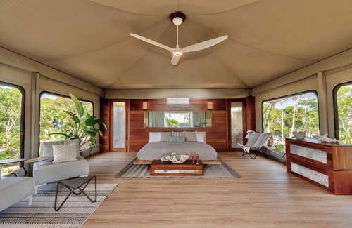Exuma Resort | Luxumas: Unveiling the Extraordinary - All-New, Fully-Staffed Luxury Eco Resort