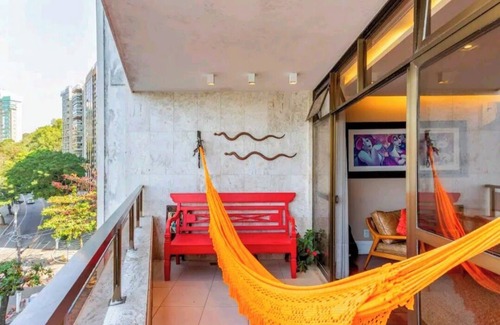 Inga Apartment | Luxuoso Apartamento Vista Mar e Mac