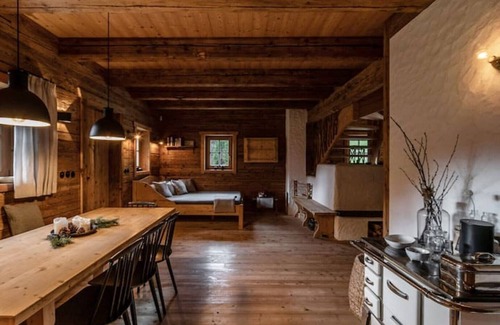 Scheffau am Wilden Kaiser Ski Chalet | Luxury chalet in a sunny location on the Wild Kaiser with gym, sauna & whirlpool