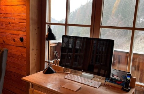 Scheffau am Wilden Kaiser Ski Chalet | Luxury chalet in a sunny location on the Wild Kaiser with gym, sauna & whirlpool