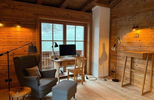 Scheffau am Wilden Kaiser Ski Chalet | Luxury chalet in a sunny location on the Wild Kaiser with gym, sauna & whirlpool