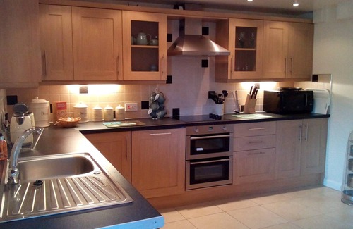 Dobcross Cottage | Luxury cottage in stunning location on the Lancashire/Yorkshire border.