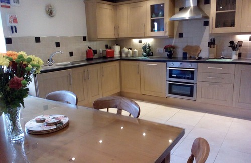 Dobcross Cottage | Luxury cottage in stunning location on the Lancashire/Yorkshire border.