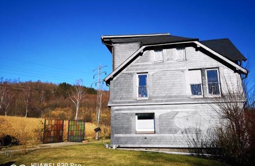 Berlar Apartment | Luxuriöse Ferienwohnung im Herzen des Sauerlandes