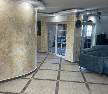 Bobenheim-Roxheim Apartment | Luxuriöse Wohnung im Herzen von RLP