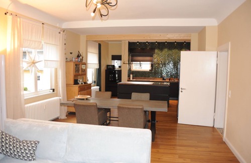 Schwerte Apartment | Luxuriöse Wohnung in Schwerte-mitte