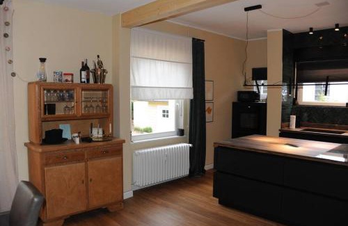 Schwerte Apartment | Luxuriöse Wohnung in Schwerte
