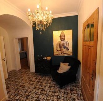 Schwerte Apartment | Luxuriöse Wohnung in Schwerte