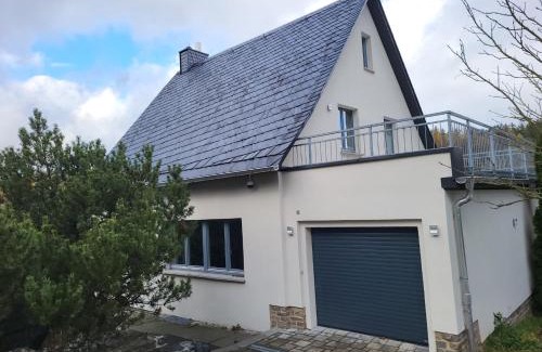 Chemnitz House | Luxuriöses Ferienhaus - Lottas Landhaus