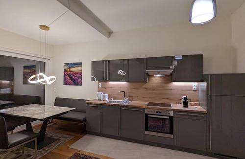 Premstatten bei Vasoldsberg Apartment | Luxurious & lovely vacation home