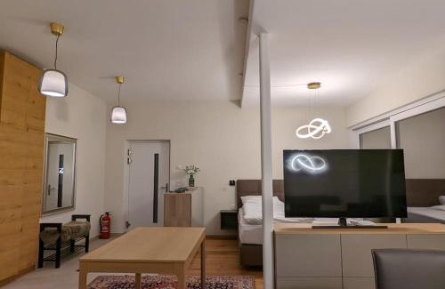 Premstatten bei Vasoldsberg Apartment | Luxurious & lovely vacation home