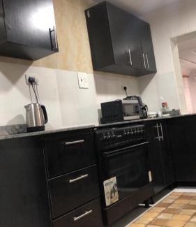 Ajah Villa | Luxuria Homes Ajah