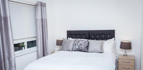 Northampton Apartment | Luxuriant Apartments