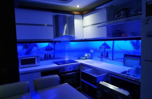Konyaalti House | Luxuries Residance