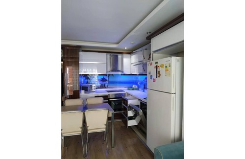 Konyaalti House | Luxuries Residance