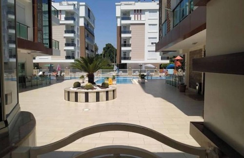 Konyaalti House | Luxuries Residance