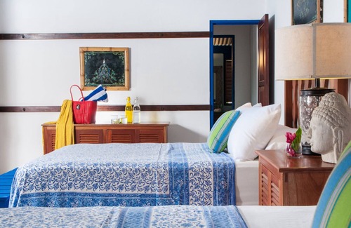Puerto Jimenez Resort | Luxurious 9-bedroom beach resort in the amazing Osa Peninsula in Costa Rica