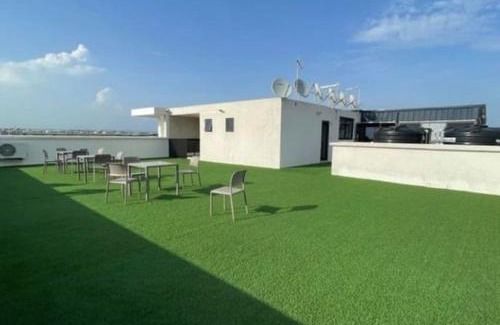 Labadi Apartment | Luxurious 1 bed Cantonments apartment - Pine Court