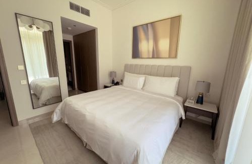 Muharraq Apartment | Luxurious 1 bedroom apartment