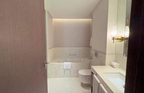 Muharraq Apartment | Luxurious 1 bedroom apartment