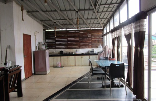 Belagavi House | Luxurious 1 Bedroom Penthouse, Couple Friendly in lovely Belagavi with AC, WiFi