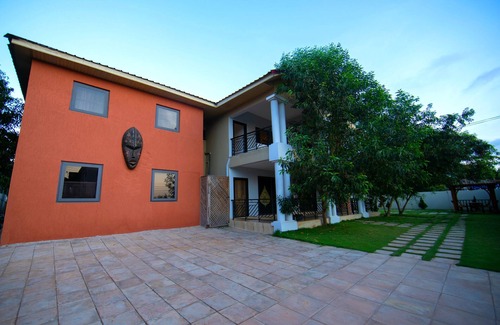 North Ridge Villa | Luxurious 10 bedroom Villa with free car