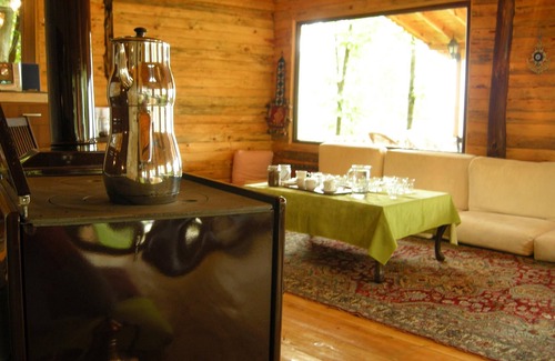 Sapanca Apartment | Luxurious 12 Bedroom Holiday Villa in Sapanca