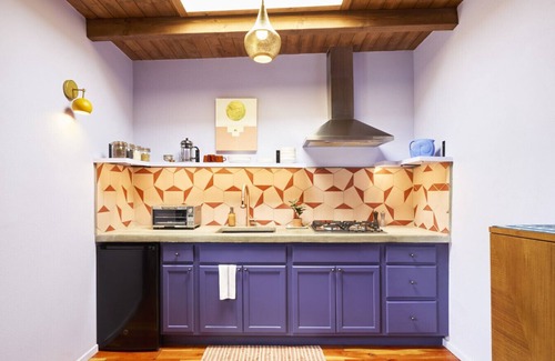 Santa Fe Apartment | Luxurious 1bd Charmer "Poni Suite" @ La Dea