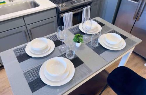 Charlotte Apartment | Luxurious 1BR Suite in Waverly Charlotte!
