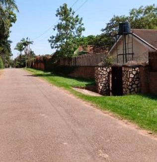 Ntinda House | Luxurious 2 bed bungalow in Ministers Village