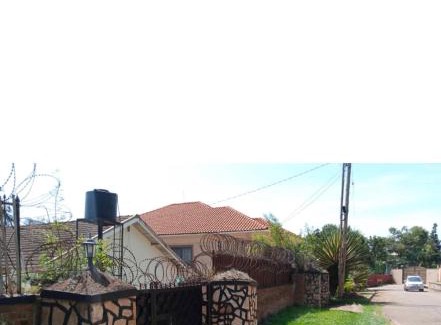 Ntinda House | Luxurious 2 bed bungalow in Ministers Village