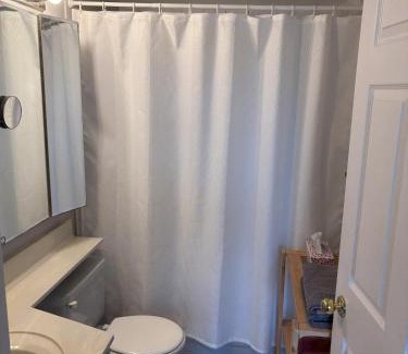Downtown Mississauga Apartment | Luxurious 2-Bedroom & 2-Washroom Furnished Apartment