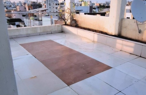 Nagpur Apartment | Luxurious 2-Bedroom Apartment with Premium Amenities and Serene Surroundings