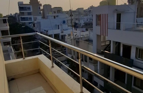Nagpur Apartment | Luxurious 2-Bedroom Apartment with Premium Amenities and Serene Surroundings