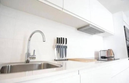 Dzorwulu Apartment | Luxurious 2 bedroom Apartment @ Greystone Apartments