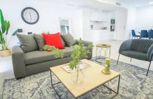 Dzorwulu Apartment | Luxurious 2 bedroom Apartment @ Greystone Apartments