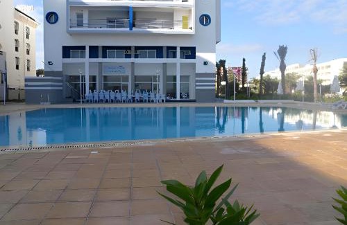 Sousse - Monastir Apartment | Luxurious 2 bedroom apartment