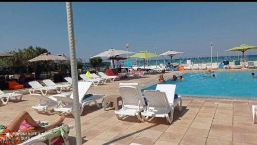 Sousse - Monastir Apartment | Luxurious 2 bedroom apartment
