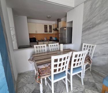 Sousse - Monastir Apartment | Luxurious 2 bedroom apartment