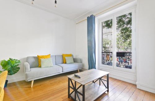 Quartier Sainte-Marguerite Apartment | Luxurious 2 Bedroom Apartment Nation - Free Netflix