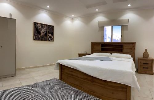 Batha Quraysh Apartment | Luxurious 2-Bedroom Apartment in Batha Quraish