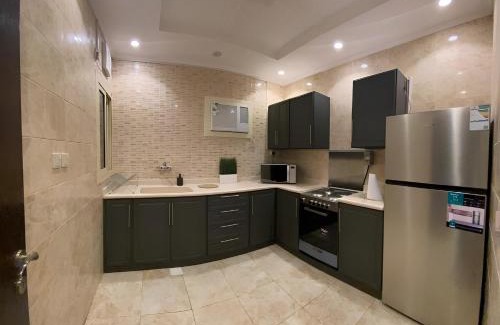 Batha Quraysh Apartment | Luxurious 2-Bedroom Apartment in Batha Quraish