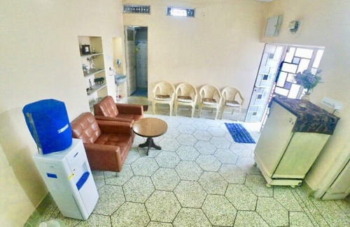 Jodhpur House | Luxurious 2 bedroom house with kitchen and living area